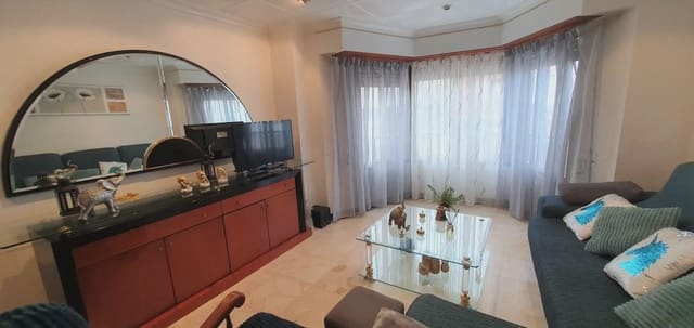 3 sypialnia Apartament na sprzedaż w Pueblo de Cullera, Cullera - 290 000 € (Ref: 9832150)