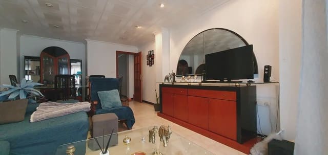 3 sypialnia Apartament na sprzedaż w Pueblo de Cullera, Cullera - 290 000 € (Ref: 9832150)