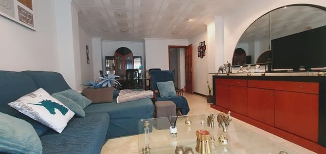 3 sypialnia Apartament na sprzedaż w Pueblo de Cullera, Cullera - 290 000 € (Ref: 9832150)