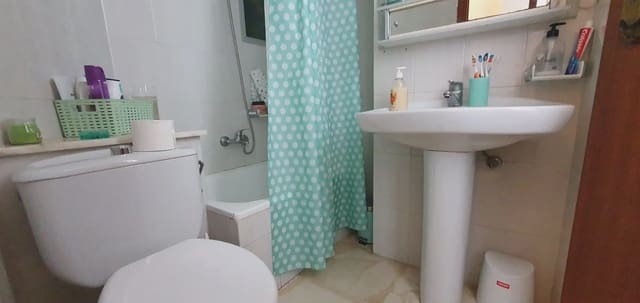 3 sypialnia Apartament na sprzedaż w Pueblo de Cullera, Cullera - 290 000 € (Ref: 9832150)