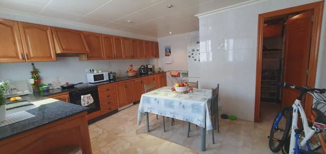 3 sypialnia Apartament na sprzedaż w Pueblo de Cullera, Cullera - 290 000 € (Ref: 9832150)