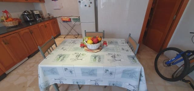 3 sypialnia Apartament na sprzedaż w Pueblo de Cullera, Cullera - 290 000 € (Ref: 9832150)