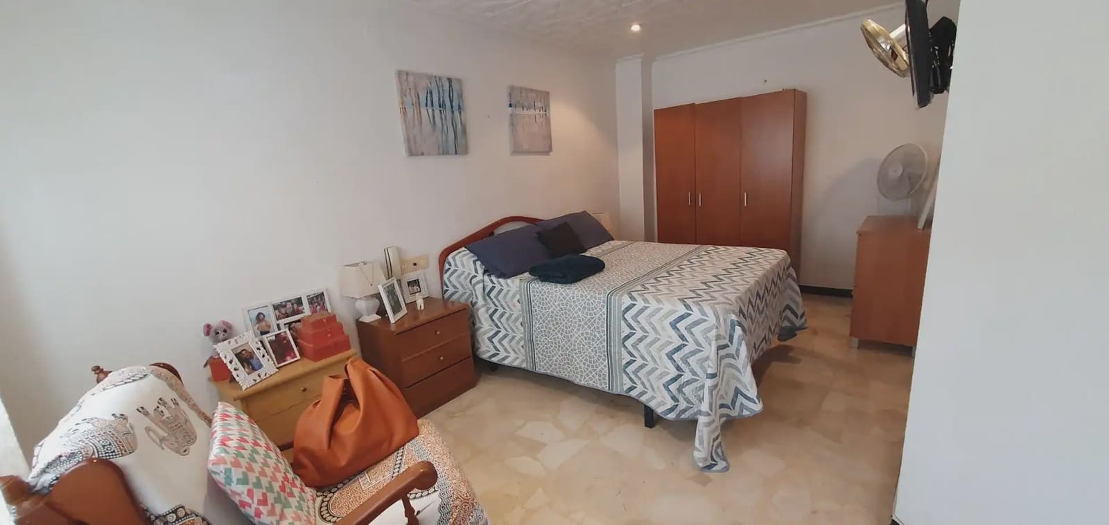 Apartamento de 3 habitaciones en Cullera en venta - 290.000 € (Ref: 9832150)