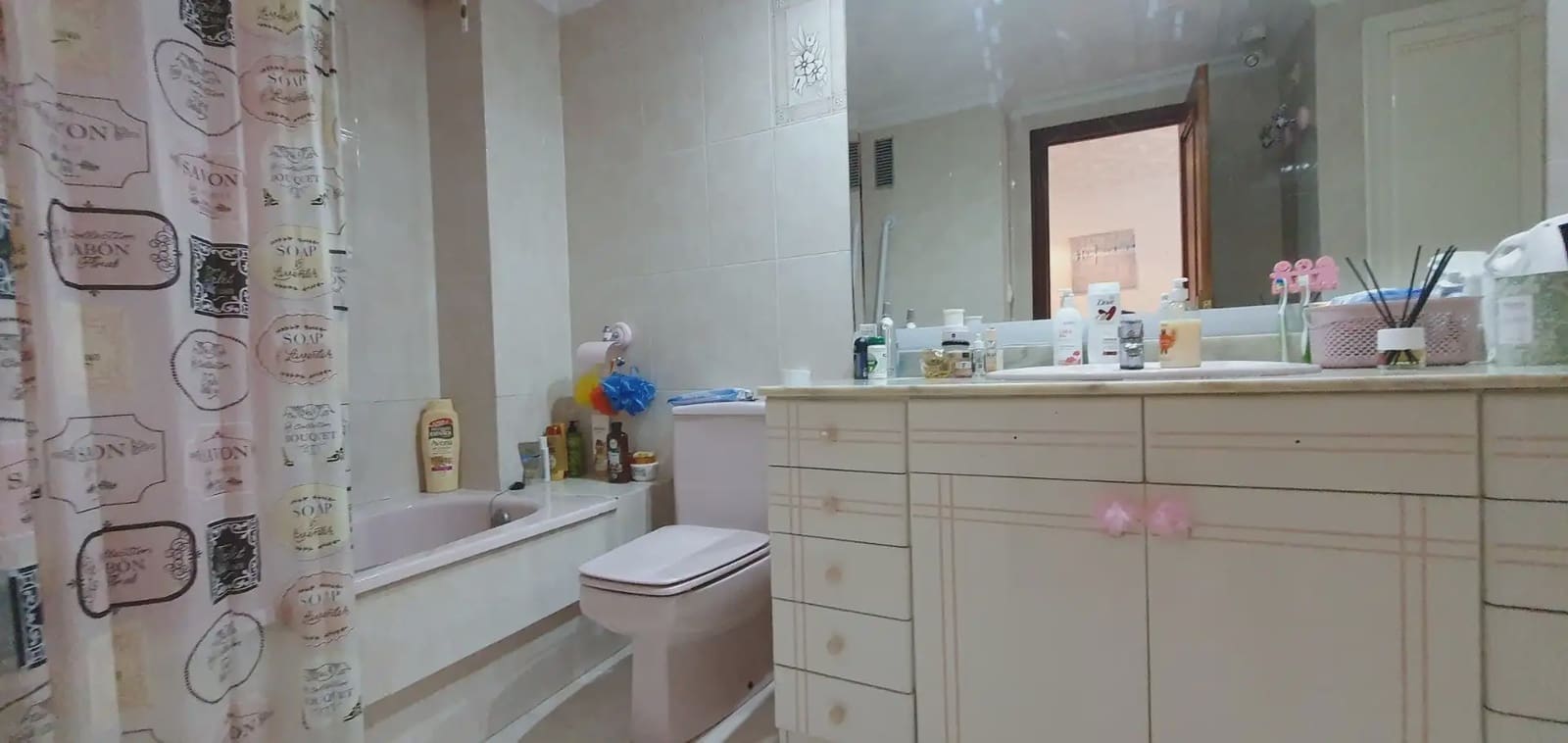 Apartamento de 3 habitaciones en Cullera en venta - 290.000 € (Ref: 9832150)