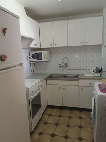 3 bedroom Flat for sale in Sant Antoni, Cullera with garage - € 325,000 (Ref: 9832151)