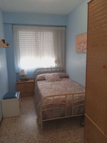 3 bedroom Flat for sale in Sant Antoni, Cullera with garage - € 325,000 (Ref: 9832151)
