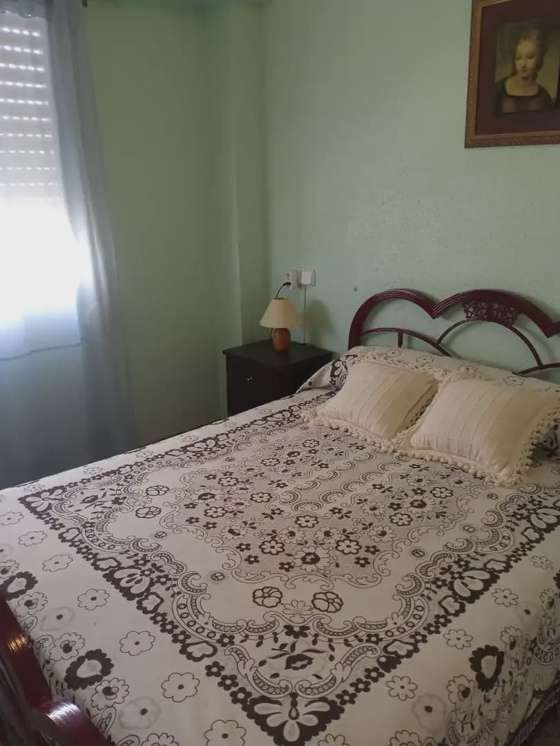 Piso de 3 habitaciones en Cullera en venta con garaje - 325.000 € (Ref: 9832151)