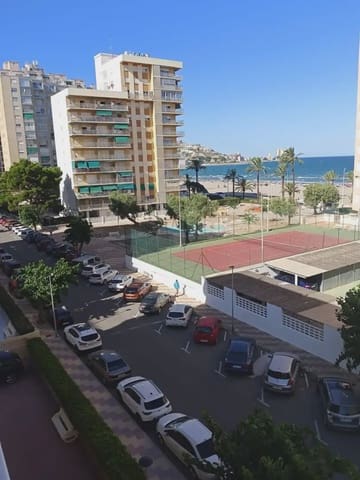 3 bedroom Flat for sale in Sant Antoni, Cullera with garage - € 325,000 (Ref: 9832151)