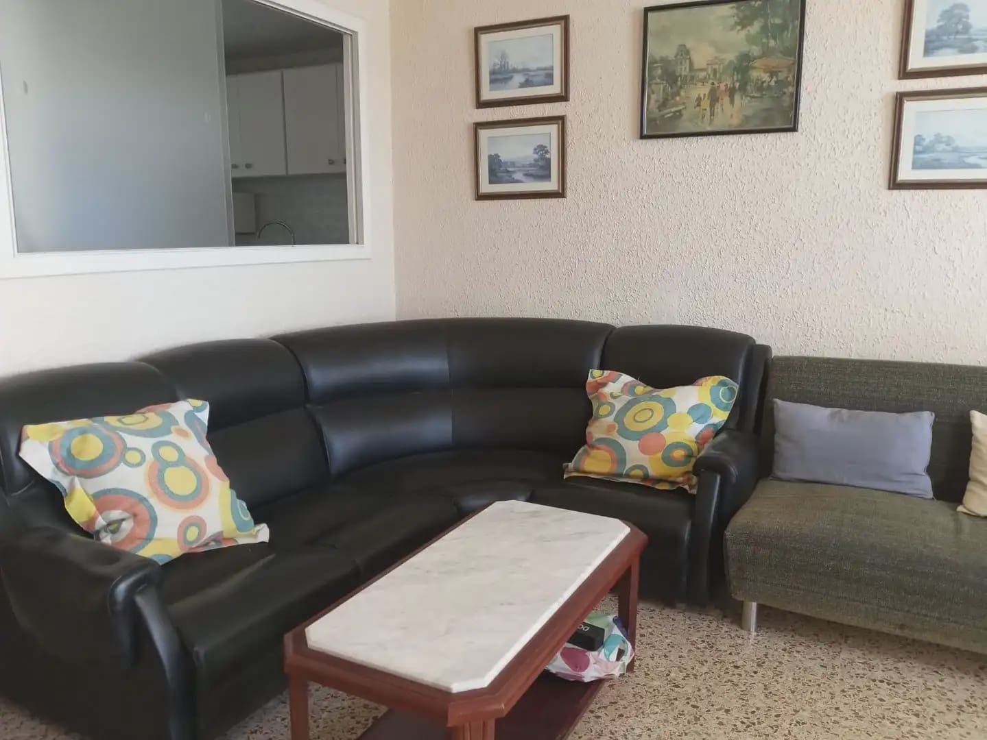 Piso de 3 habitaciones en Cullera en venta con garaje - 325.000 € (Ref: 9832151)
