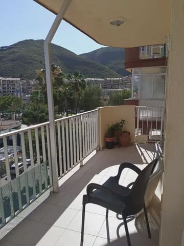 3 soveværelse Lejlighed til salg i Sant Antoni, Cullera med garage - € 325.000 (Ref: 9832151)