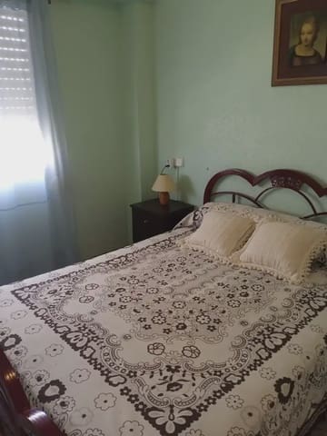 3 soveværelse Lejlighed til salg i Sant Antoni, Cullera med garage - € 325.000 (Ref: 9832151)