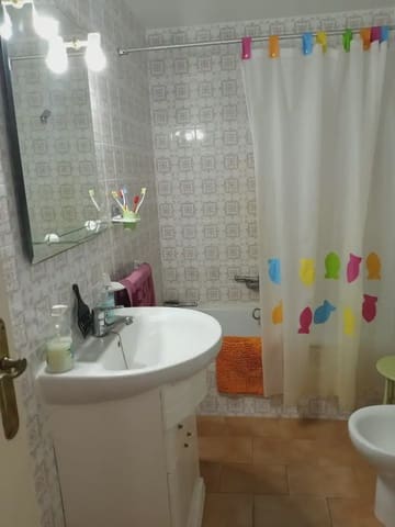 3 soveværelse Lejlighed til salg i Sant Antoni, Cullera med garage - € 325.000 (Ref: 9832151)