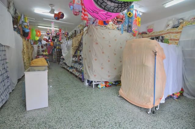 Commerciale in vendita in Sant Antoni, Cullera - 250.000 € (Rif: 9832152)