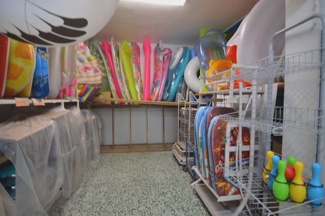 Commerciale in vendita in Sant Antoni, Cullera - 250.000 € (Rif: 9832152)