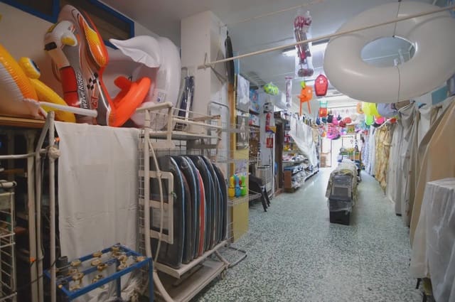 Commerciale in vendita in Sant Antoni, Cullera - 250.000 € (Rif: 9832152)
