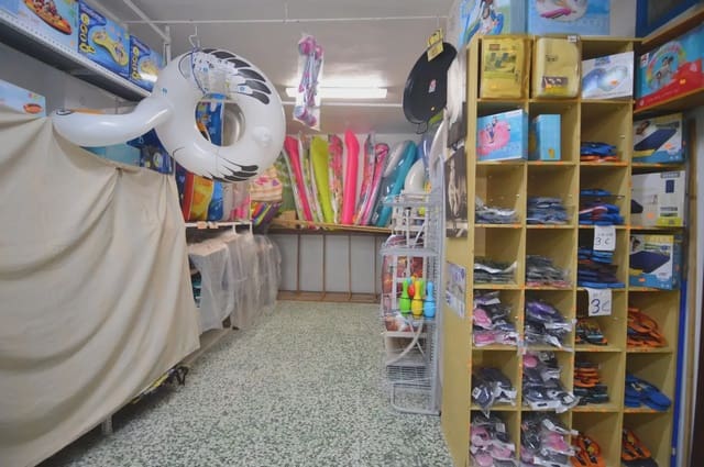 Commerciale in vendita in Sant Antoni, Cullera - 250.000 € (Rif: 9832152)