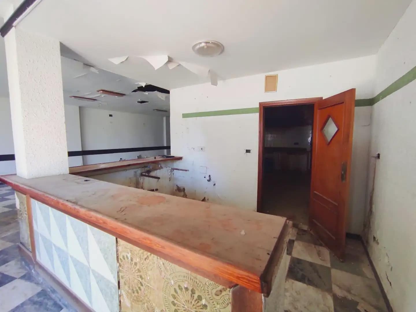 Kommersiell till salu i Cullera - 150 000 € (Ref: 9832153)