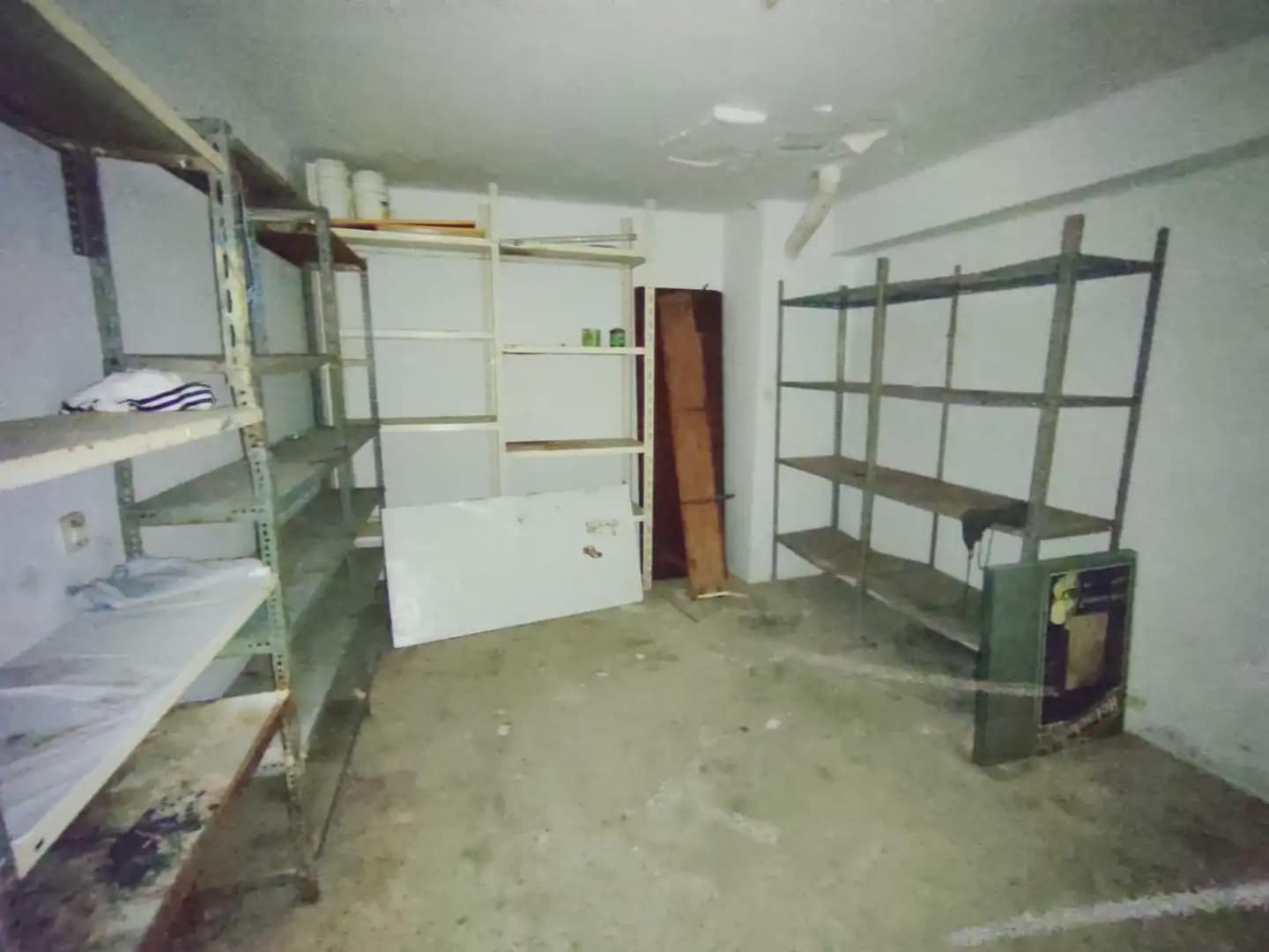Kommersiell till salu i Cullera - 150 000 € (Ref: 9832153)