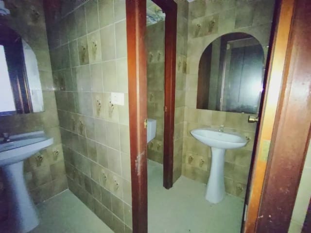 Commerciale in vendita in Sant Antoni, Cullera - 150.000 € (Rif: 9832153)
