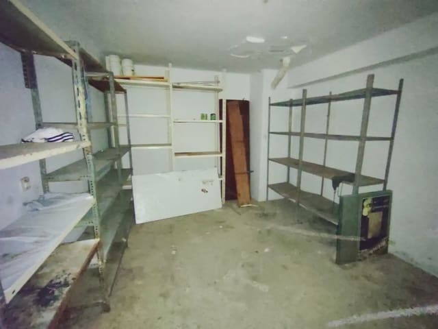 Commerciale in vendita in Sant Antoni, Cullera - 150.000 € (Rif: 9832153)