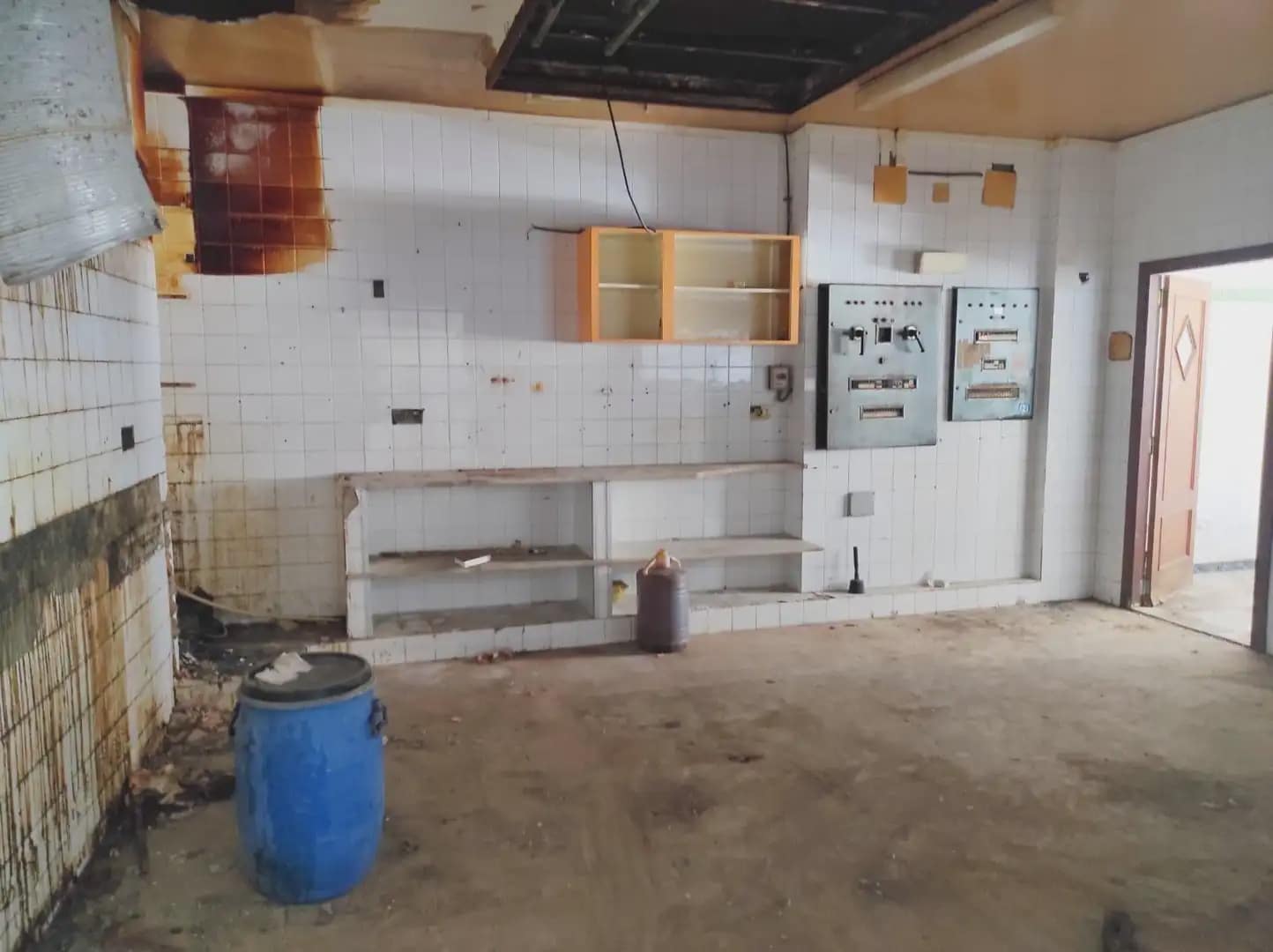 Kommersiell till salu i Cullera - 150 000 € (Ref: 9832153)