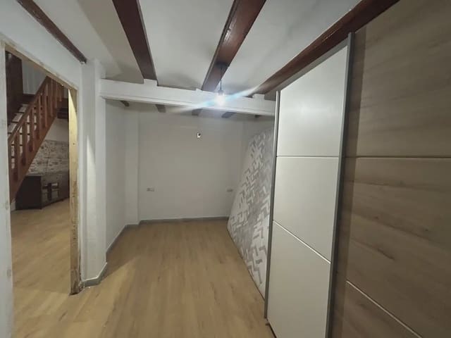 Casa de 3 habitaciones en Sant Antoni, Cullera en venta - 235.000 € (Ref: 9832154)