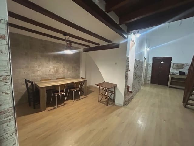 Casa de 3 habitaciones en Sant Antoni, Cullera en venta - 235.000 € (Ref: 9832154)