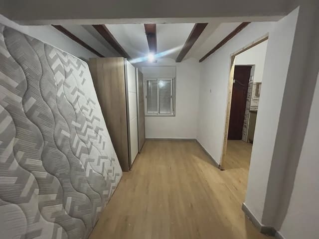 Casa de 3 habitaciones en Sant Antoni, Cullera en venta - 235.000 € (Ref: 9832154)