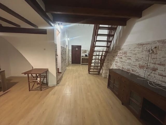 Casa de 3 habitaciones en Sant Antoni, Cullera en venta - 235.000 € (Ref: 9832154)
