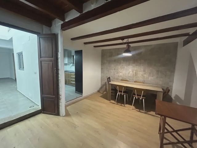 Casa de 3 habitaciones en Sant Antoni, Cullera en venta - 235.000 € (Ref: 9832154)