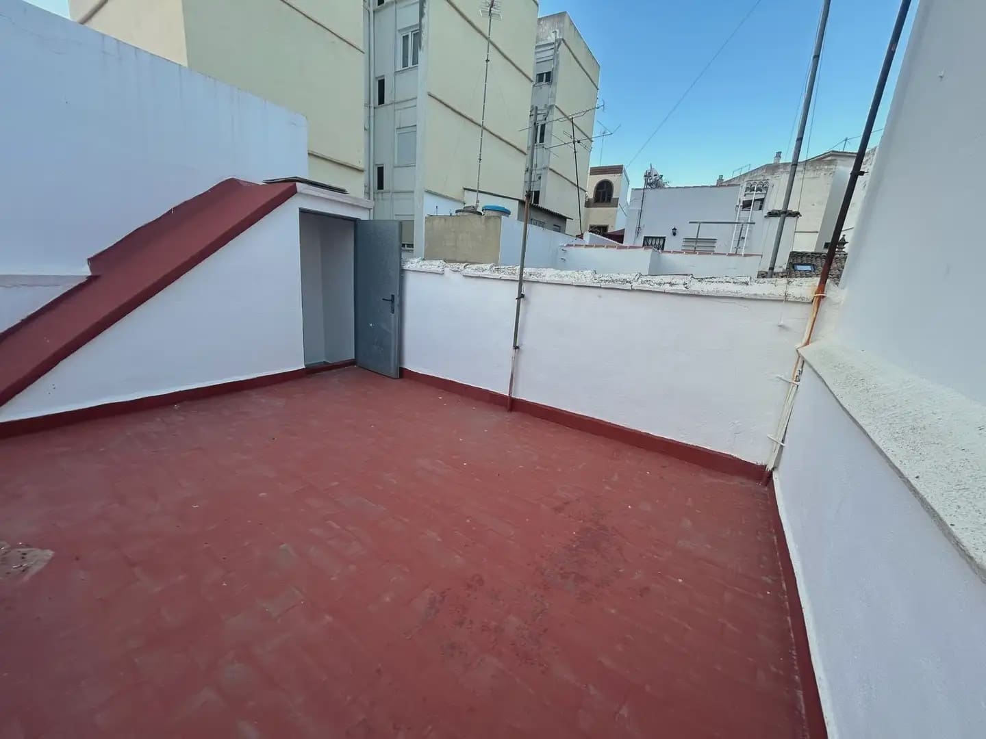 Casa de 3 habitaciones en Cullera en venta - 235.000 € (Ref: 9832154)