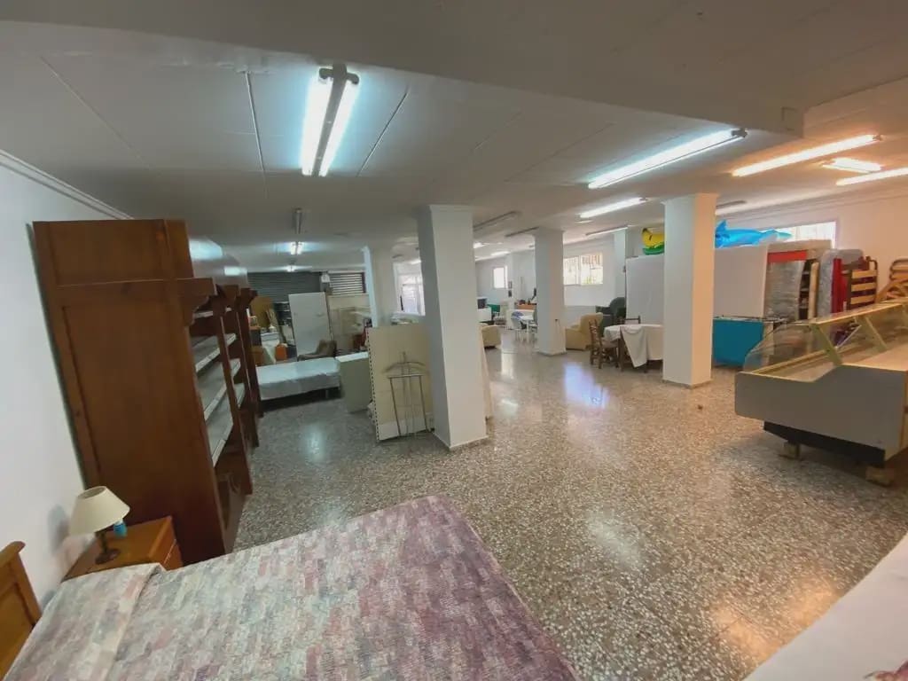 Gewerbe zu verkaufen in Cullera - 375.000 € (Ref: 9832155)