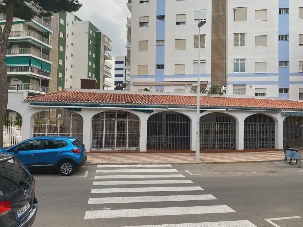 Gewerbe zu verkaufen in Cullera - 375.000 € (Ref: 9832155)