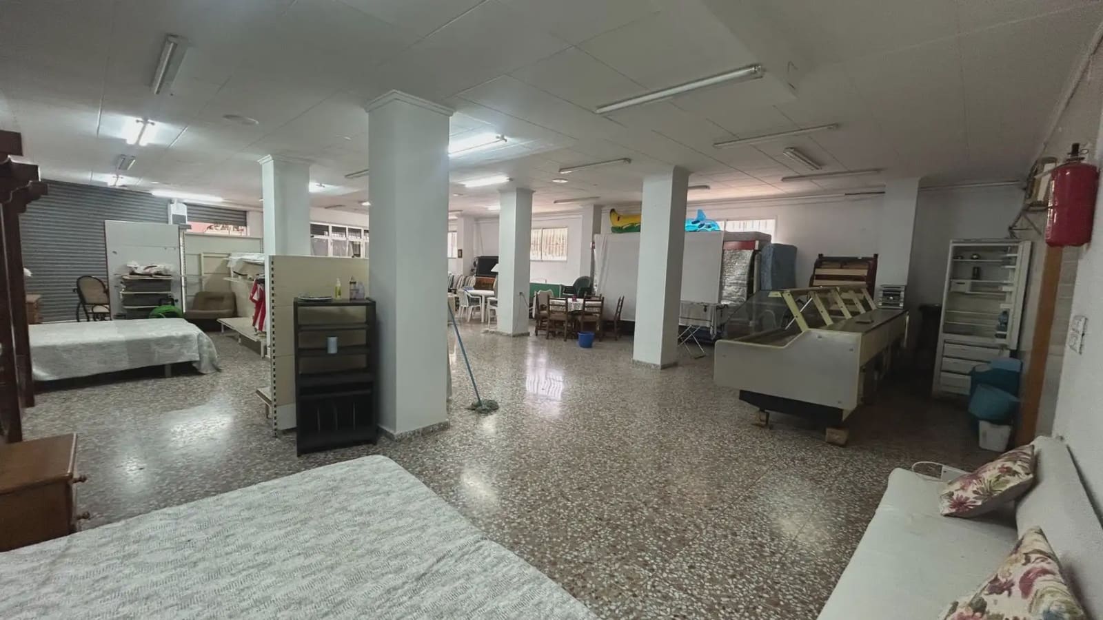 Gewerbe zu verkaufen in Cullera - 375.000 € (Ref: 9832155)