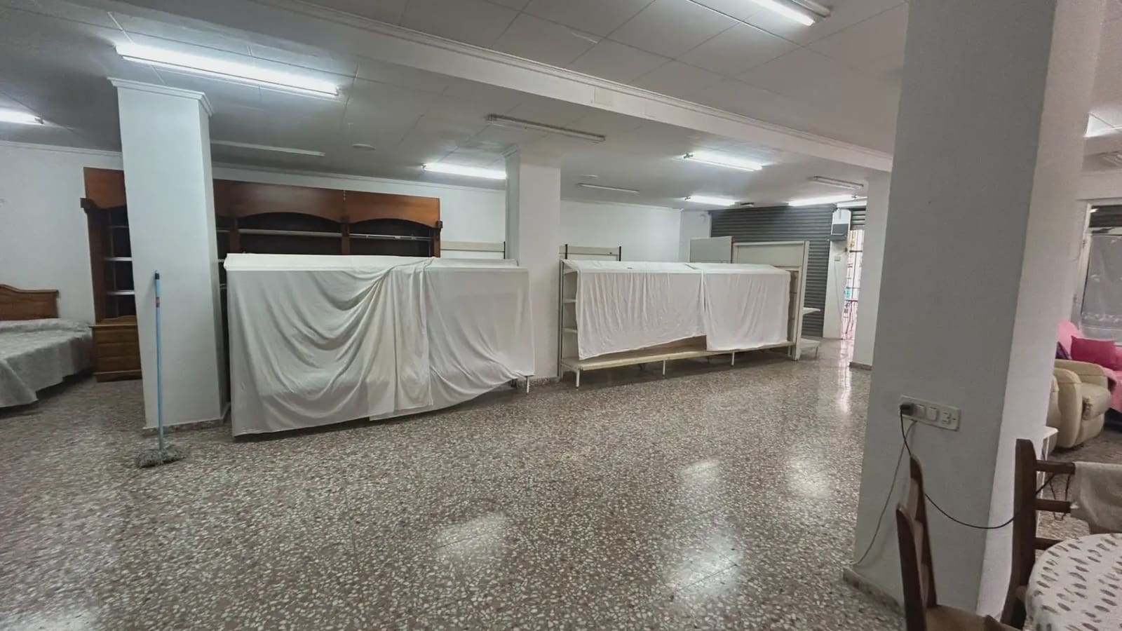 Gewerbe zu verkaufen in Cullera - 375.000 € (Ref: 9832155)