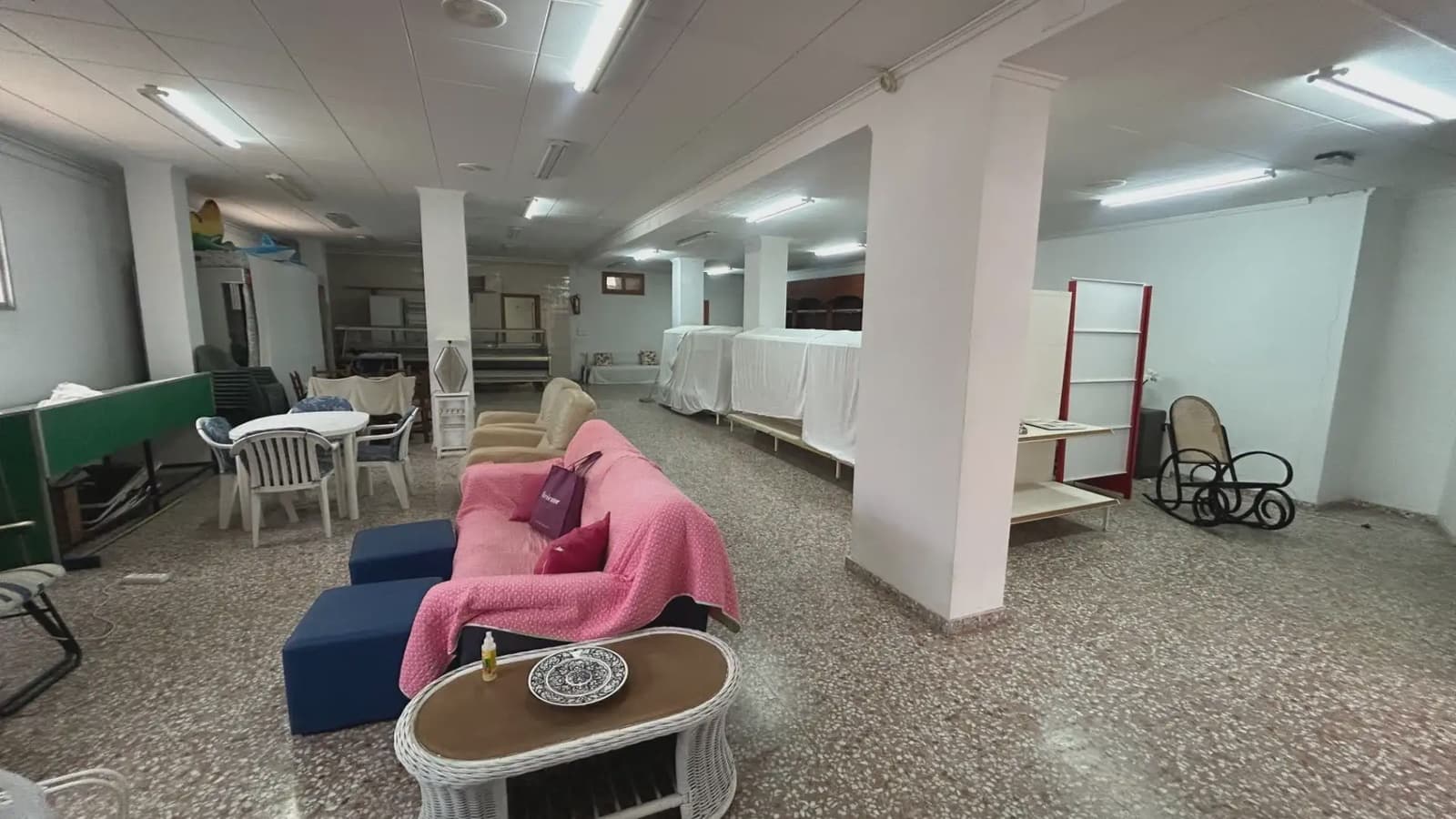 Gewerbe zu verkaufen in Cullera - 375.000 € (Ref: 9832155)
