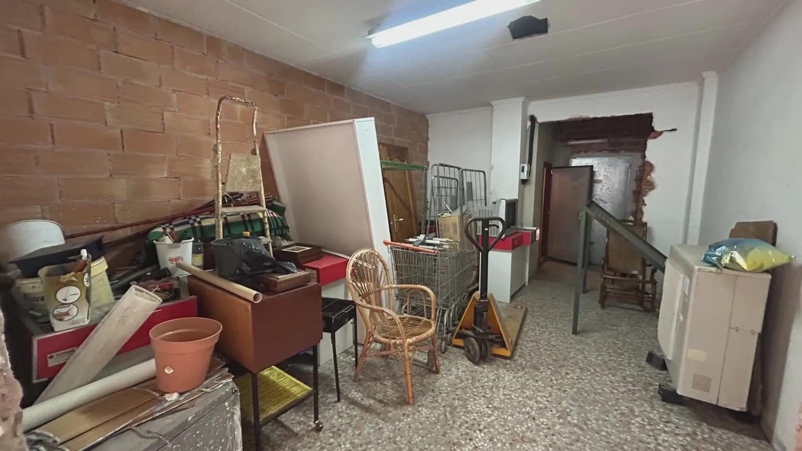Gewerbe zu verkaufen in Cullera - 375.000 € (Ref: 9832155)