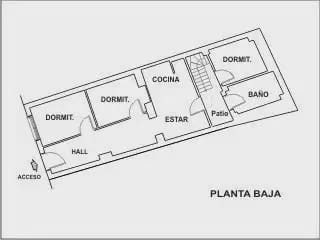 Ruina en Cullera en venta - 39.000 € (Ref: 9832156)