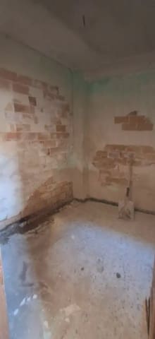 Ruína para venda em Pueblo de Cullera, Cullera - 39 000 € (Ref: 9832156)