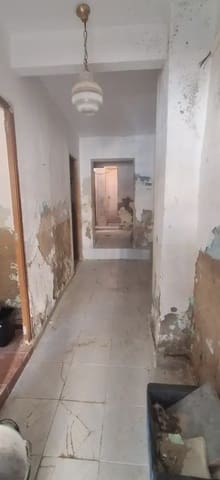 Ruína para venda em Pueblo de Cullera, Cullera - 39 000 € (Ref: 9832156)