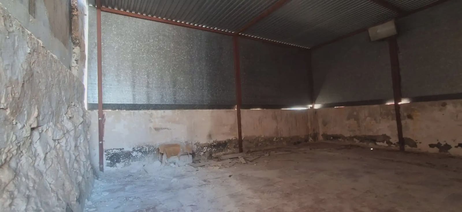 Ruina en Cullera en venta - 39.000 € (Ref: 9832156)