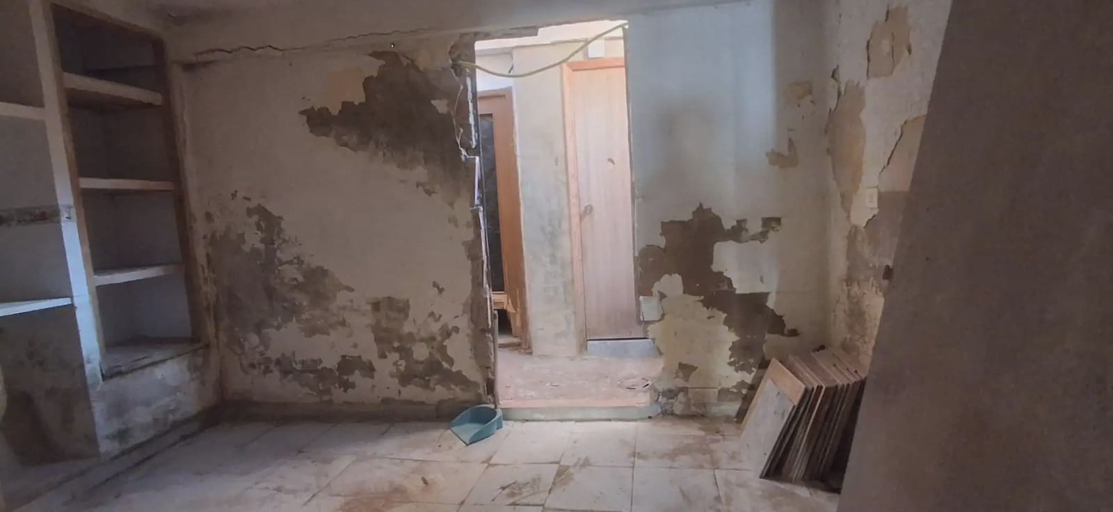 Ruina en Cullera en venta - 39.000 € (Ref: 9832156)