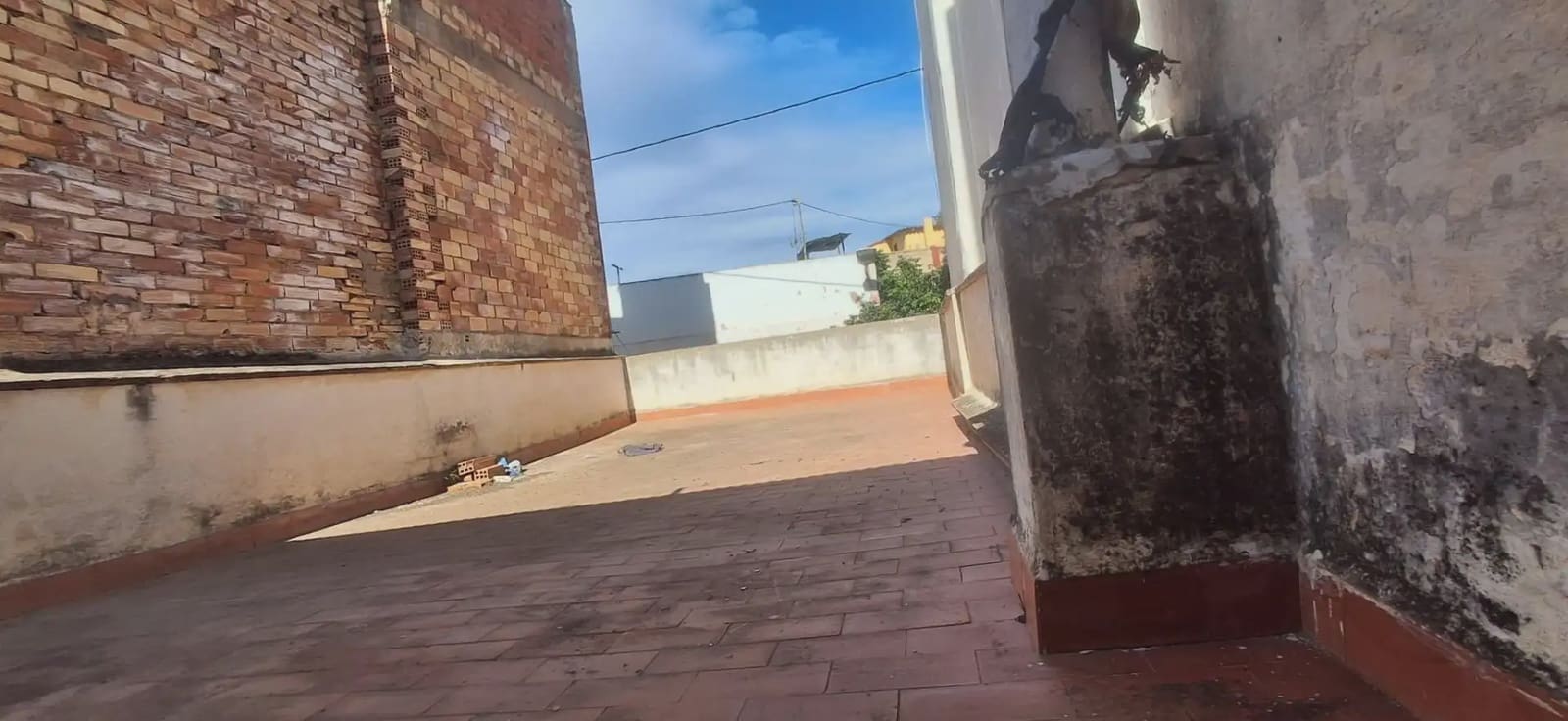 Ruina en Cullera en venta - 39.000 € (Ref: 9832156)