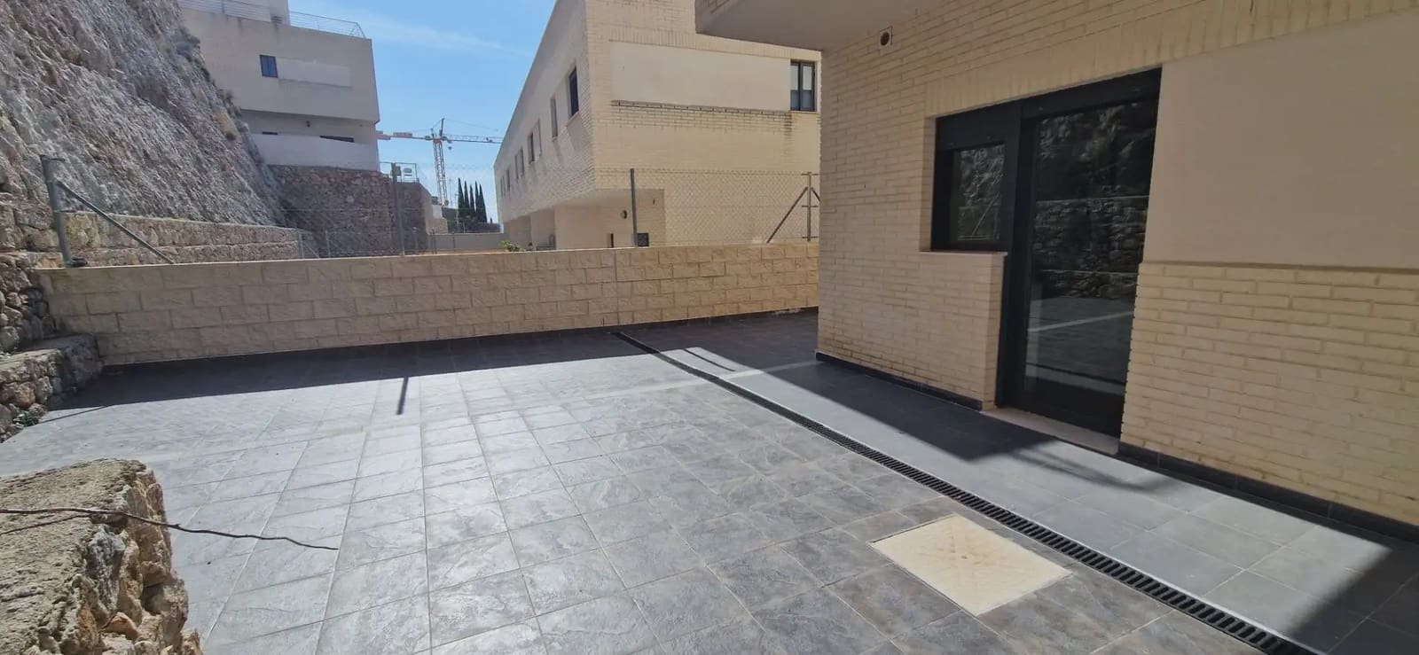 Adosado de 3 habitaciones en Cullera en venta con piscina garaje - 450.000 € (Ref: 9832157)