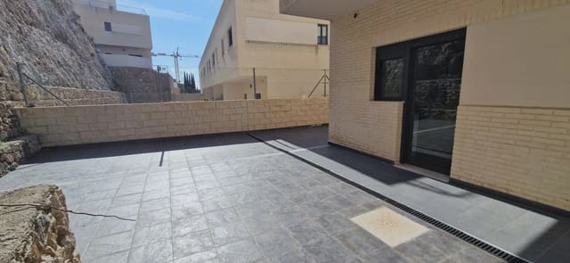 Adosado de 3 habitaciones en Faro de Cullera, Cullera en venta con piscina garaje - 450.000 € (Ref: 9832157)