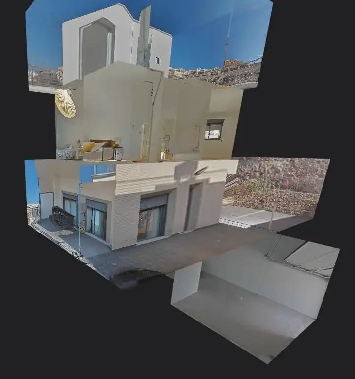 Adosado de 3 habitaciones en Cullera en venta con piscina garaje - 450.000 € (Ref: 9832157)