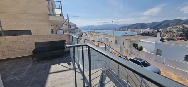 Adosado de 3 habitaciones en Faro de Cullera, Cullera en venta con piscina garaje - 450.000 € (Ref: 9832157)