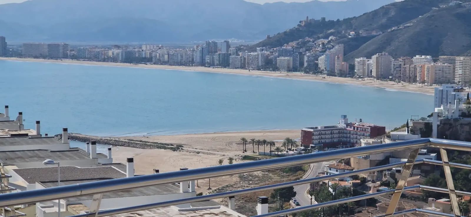 Adosado de 3 habitaciones en Cullera en venta con piscina garaje - 450.000 € (Ref: 9832157)