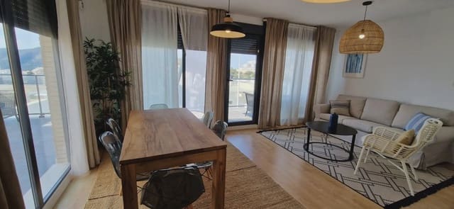 Adosado de 3 habitaciones en Faro de Cullera, Cullera en venta con piscina garaje - 450.000 € (Ref: 9832157)