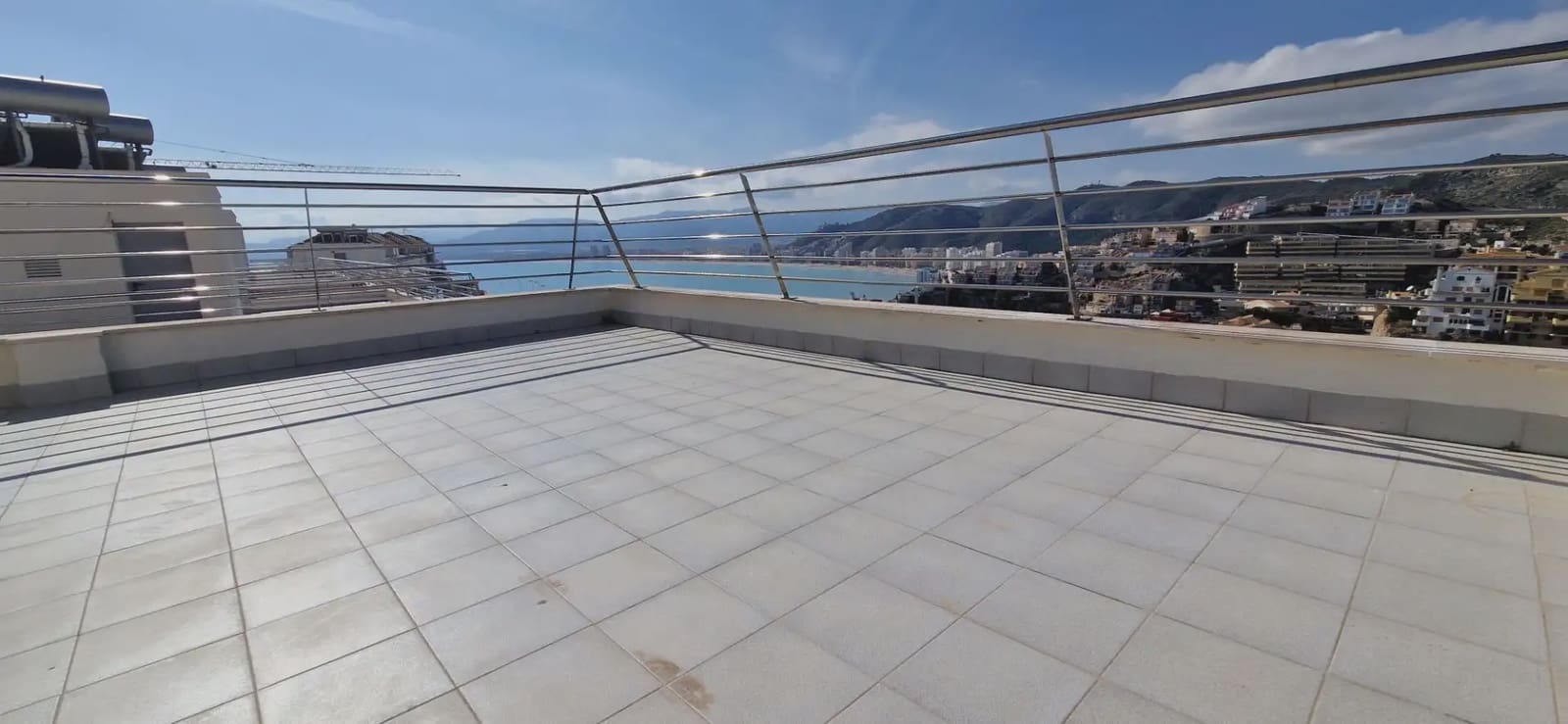 Adosado de 3 habitaciones en Cullera en venta con piscina garaje - 450.000 € (Ref: 9832157)